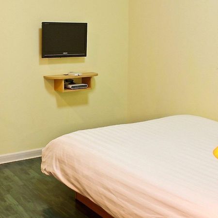 Home Inn Fortune Plaza Хэфэй Экстерьер фото