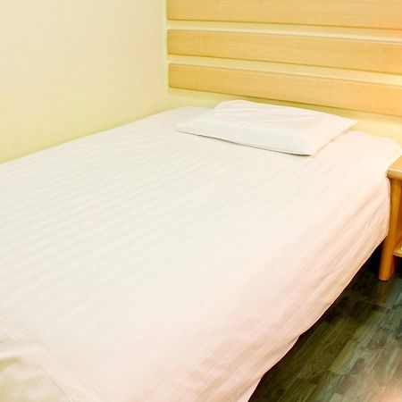 Home Inn Fortune Plaza Хэфэй Экстерьер фото