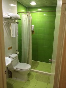 Home Inn Fortune Plaza Хэфэй Экстерьер фото