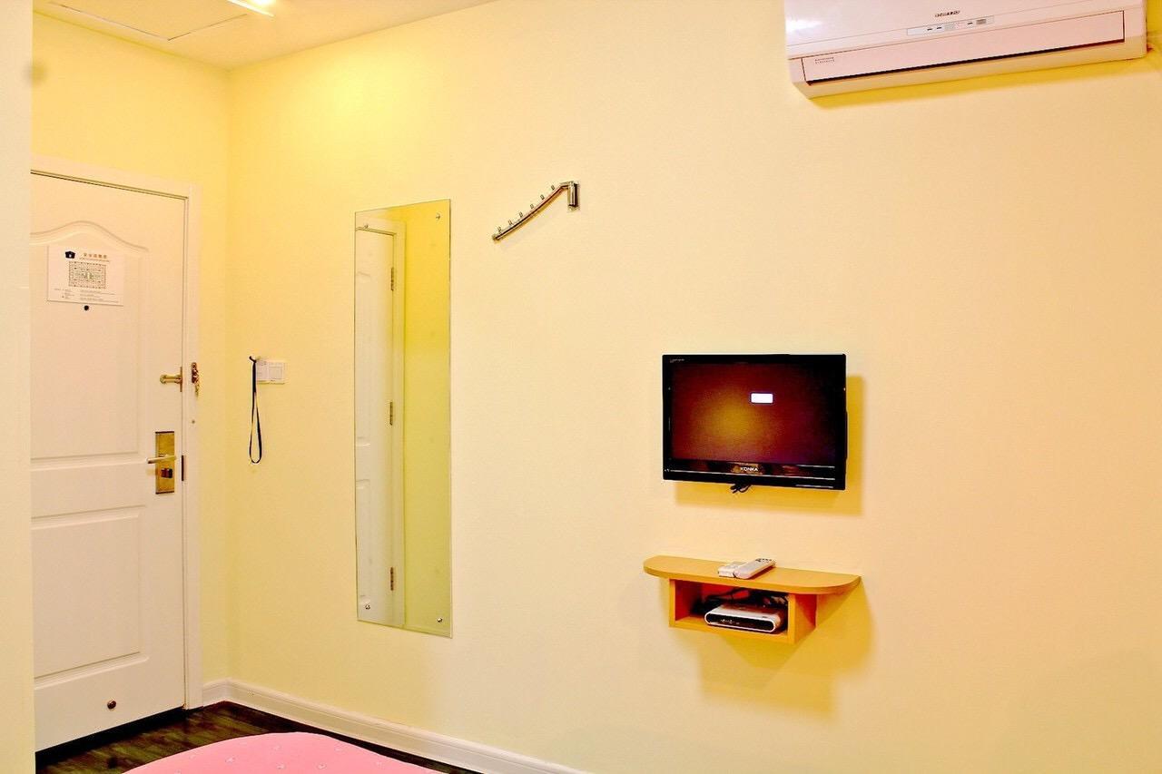Home Inn Fortune Plaza Хэфэй Экстерьер фото